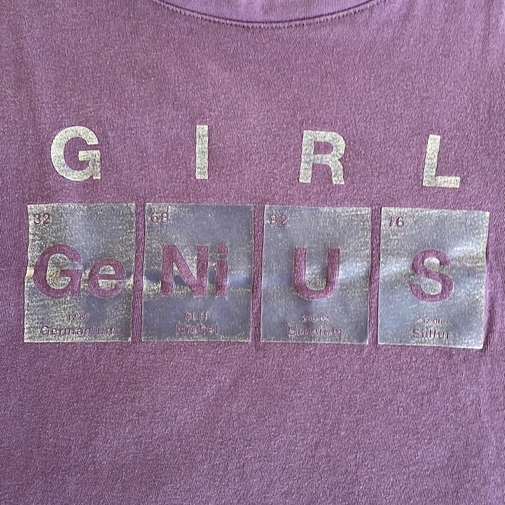 Gap Kids Genius long sleeve shirt - Picture 2 of 8